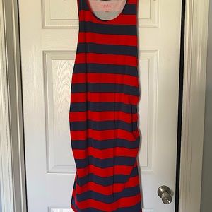 Ingrid & Isabel Maternity Dress